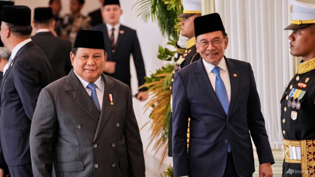 Anwar calls for diplomacy amid US-Iran conflict, Prabowo ‘prepared’ to travel to Tehran for mediation talks