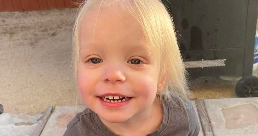 Nevada Couple Accused in 5-Year-Old Daughter’s Beating and Malnutrition Death Enter Not Guilty Pleas