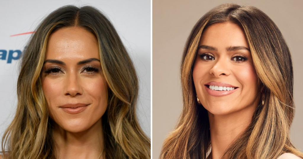 Jana Kramer Thinks If Bachelorette’s Taylor Was a Man Season Would be Canceled ‘Immediately’ Jana Kramer Thinks If Bachelorette’s Taylor Was a Man Season Would be Canceled ‘Immediately’