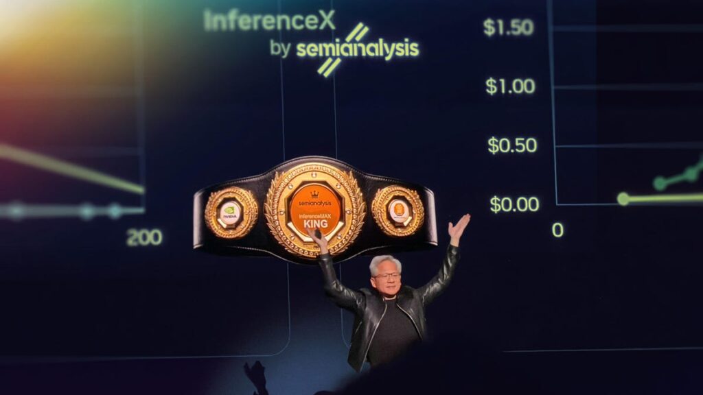 Nvidia GTC: Catch Up on All the AI and Robotics News from Jensen Huang’s Keynote