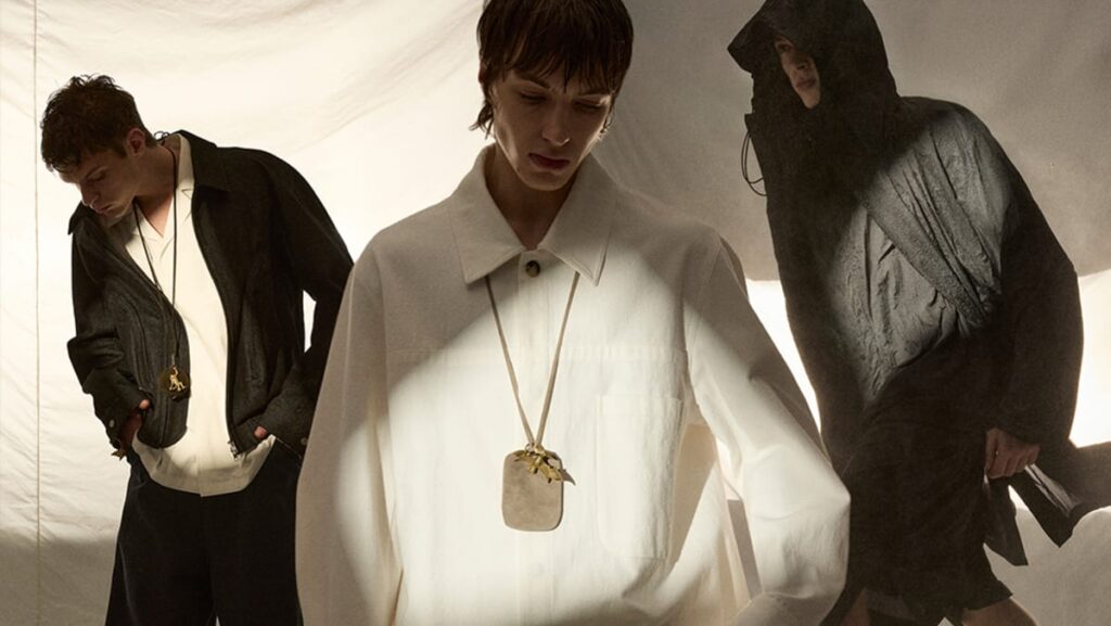 Joe Chia: The Malaysian fashion label worn by S Coups, Stray Kids’ Felix, Vanness Wu, Aoi Yamada and more