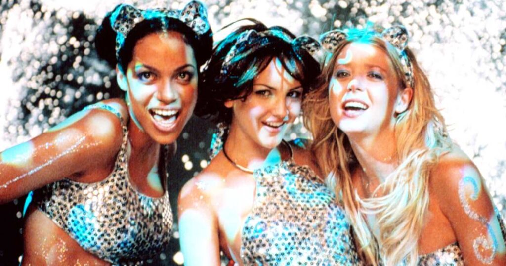 3 Best New Prime Video Movies to Stream This Weekend (March 13-15)