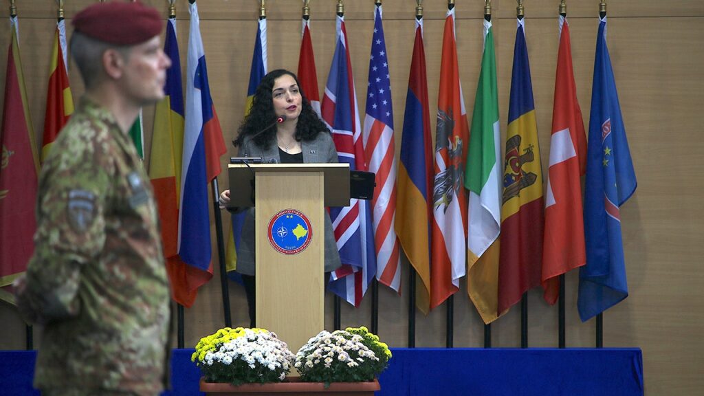 Balkans on edge: Kosovo political crisis sparks fears of renewed instability