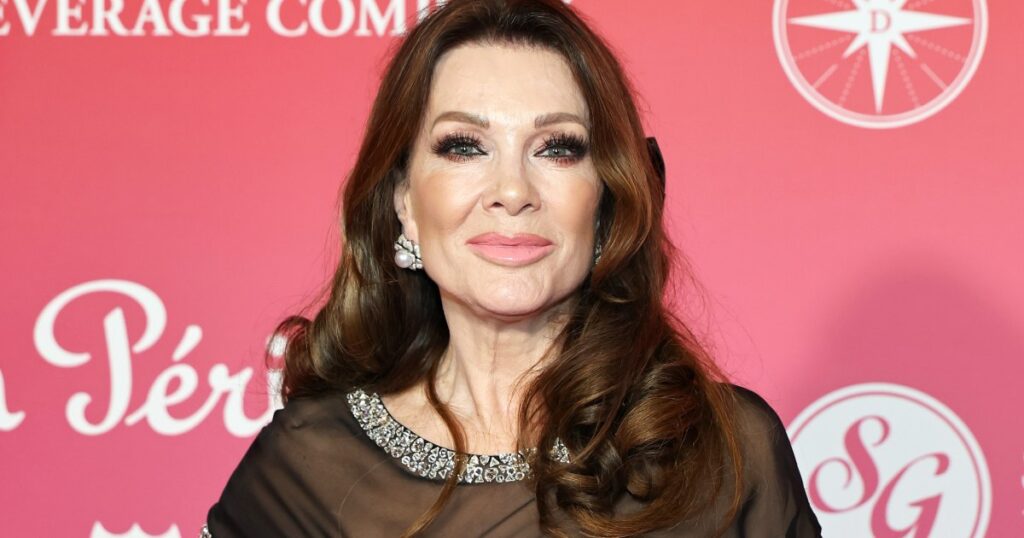 Run! Lisa Vanderpump Called This Hair Styling System a ‘Lifechanger’ — And It’s 0 Off