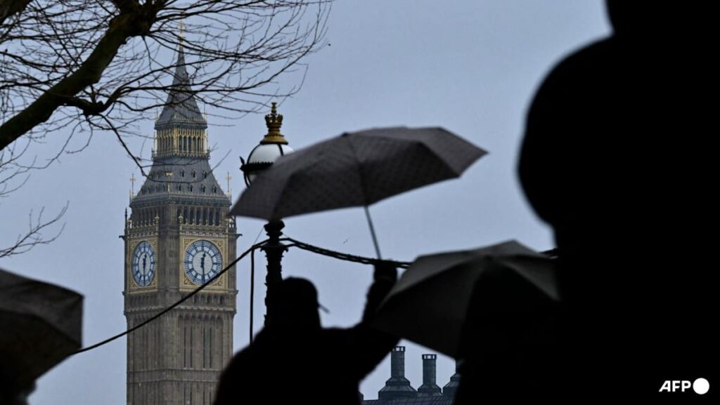 UK to stop issuing study visas for Myanmar, Afghanistan, Cameroon and Sudan