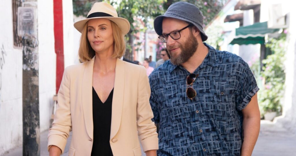 3 Best New Hulu Movies to Watch This Weekend (March 27-29): ‘Long Shot’ and More