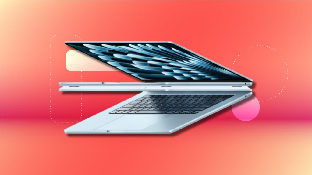 The New M5 MacBook Air Is Here: Should You Upgrade? The New M5 MacBook Air Is Here: Should You Upgrade?