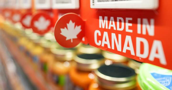 Alberta moves to implement interprovincial pact to ease trade rules on consumer goods Alberta moves to implement interprovincial pact to ease trade rules on consumer goods