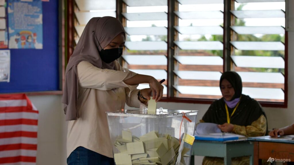Malaysia gearing up for 2026 polls, say sources; pundits cite opposition infighting and strong economy as reasons