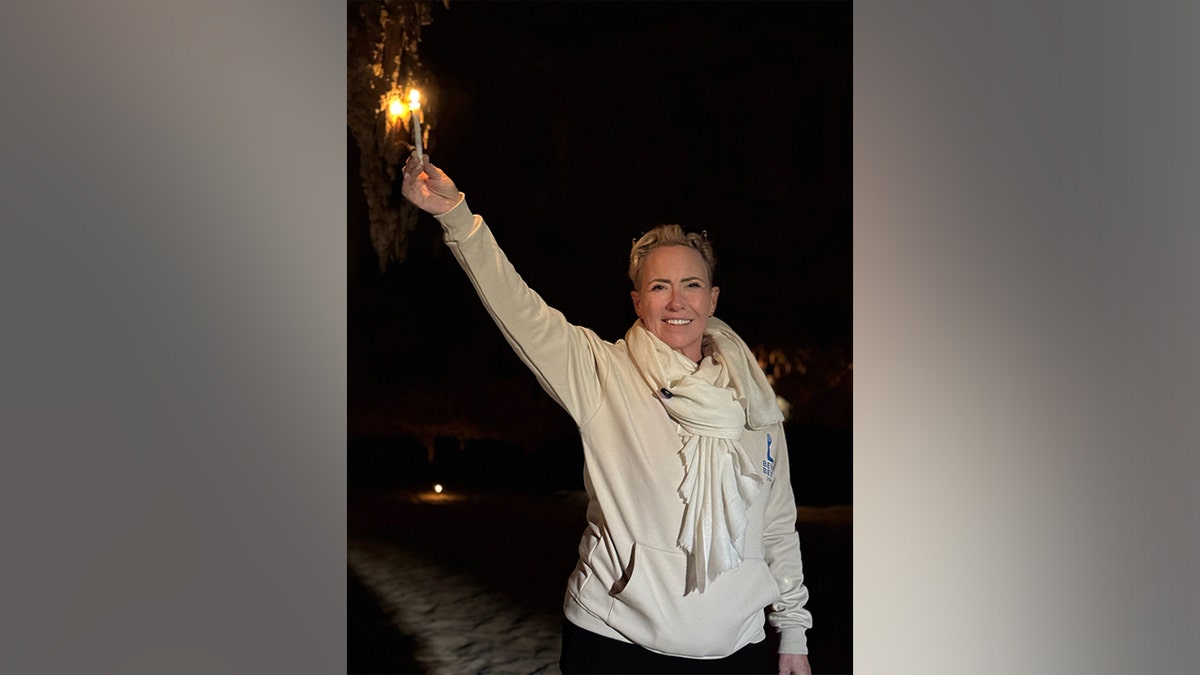 Texas carjacking homicide victim Marietta Allison