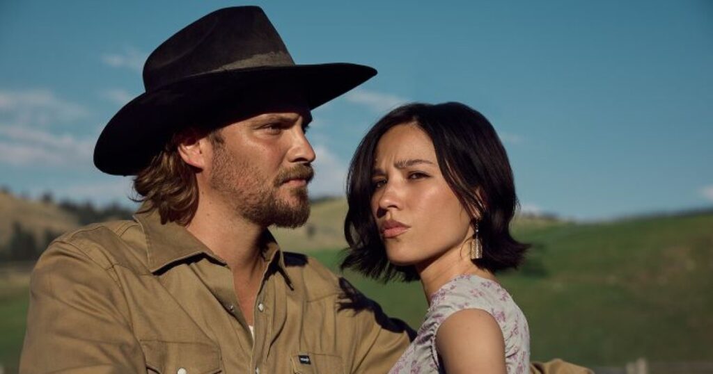 TV’s Most Shocking Deaths: From [Spoiler] on ‘Chicago Fire’ to [Redacted] on Yellowstone’s ‘Marshals’