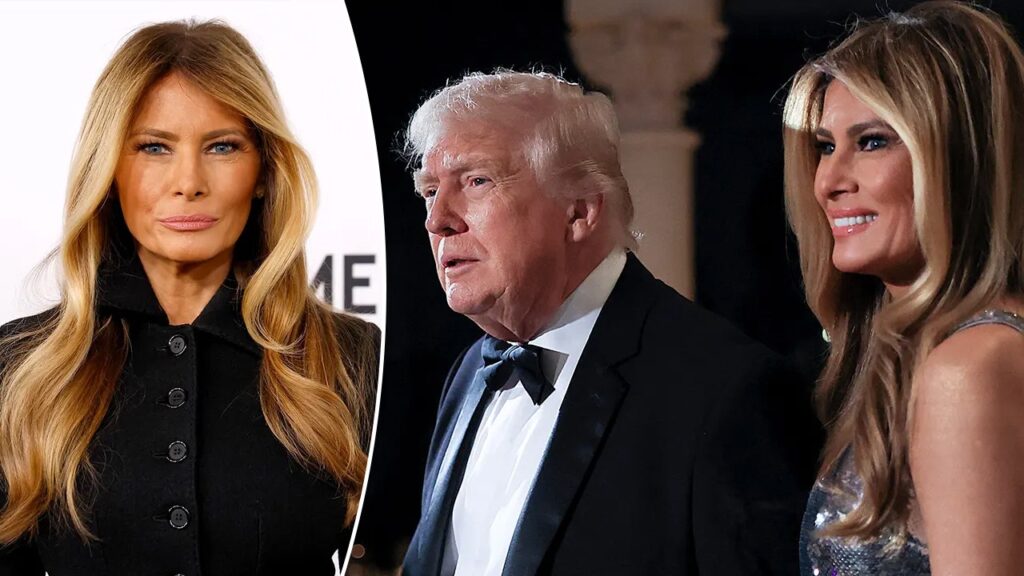 Top bombshells in Melania Trump documentary as viewers call Amazon Prime hit a ‘masterpiece’