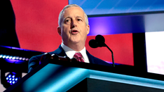 After rough 2025 elections, top GOP hopeful says conservatism’s future runs through sound economic message