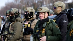 Border Patrol commander vows continued tear gas use after Minnesota federal judge’s order