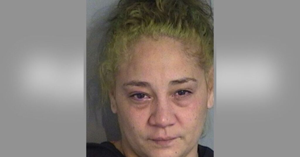 Florida Mom Arrested After Helping Her Kids Beat Up 10-Year-Old Who Allegedly Called Her a Name