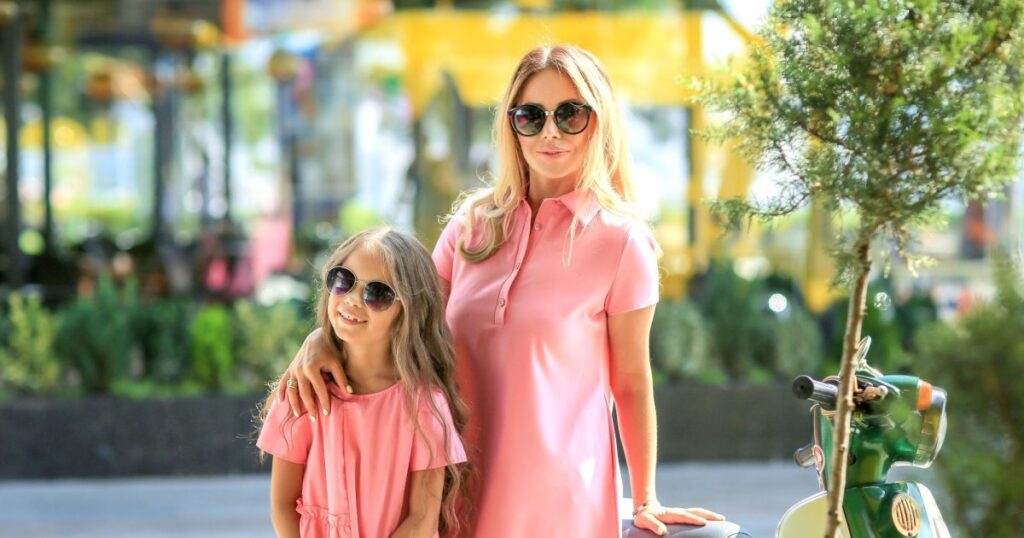 Spring’s Sweetest Trend? Mommy and Me Dresses, and These Duos Are Perfect for Easter