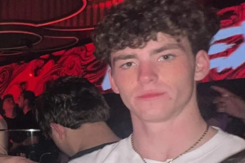 Body recovered in search for University of Alabama student James Gracey missing in Barcelona: reports
