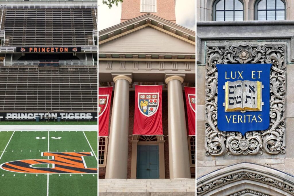Surviving Ivy Day 2026: Your complete guide to Ivy League admissions and navigating the waitlist