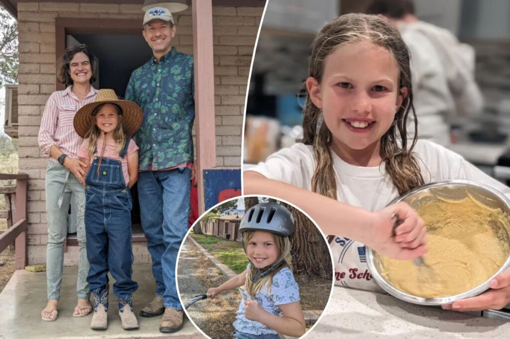 Exclusive | My tween was sucked in by the addictive power of screen time — one solution brought her true joy and our family closer than ever Exclusive | My tween was sucked in by the addictive power of screen time — one solution brought her true joy and our family closer than ever