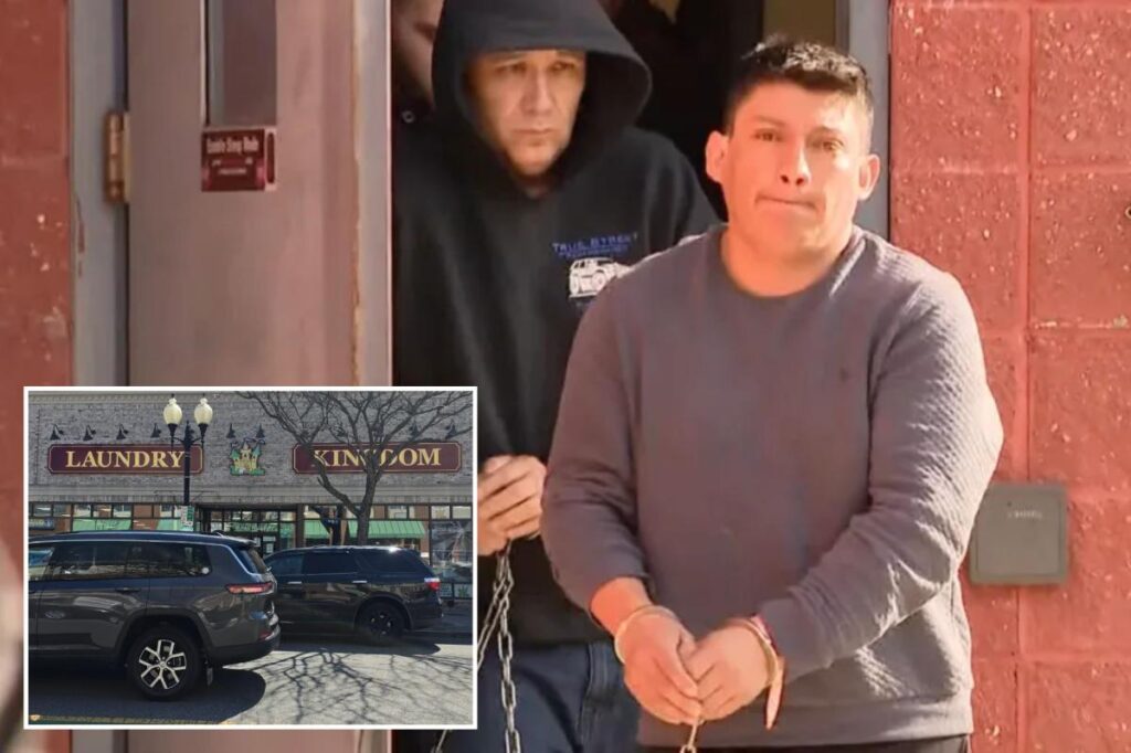 Exclusive | Suffolk County DA slams judge’s decision to release creep accused of kidnapping 4-year-old from LI laundromat