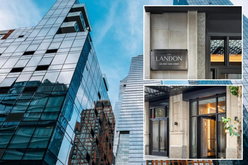 Your guide to snagging a Midtown Manhattan apartment for only 0