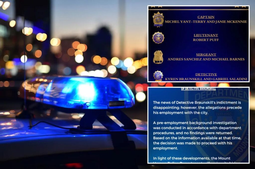 NY detective busted for allegedly funneling guns to LI gangbangers linked to string of murders, armed robberies NY detective busted for allegedly funneling guns to LI gangbangers linked to string of murders, armed robberies