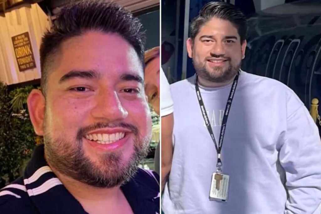 Body found during search for missing American Airlines flight attendant in Colombia: officials Body found during search for missing American Airlines flight attendant in Colombia: officials