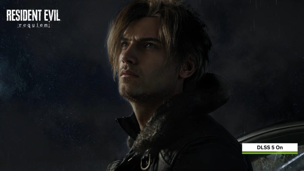 Nvidia Teases DLSS 5 and Gamers Aren’t Impressed