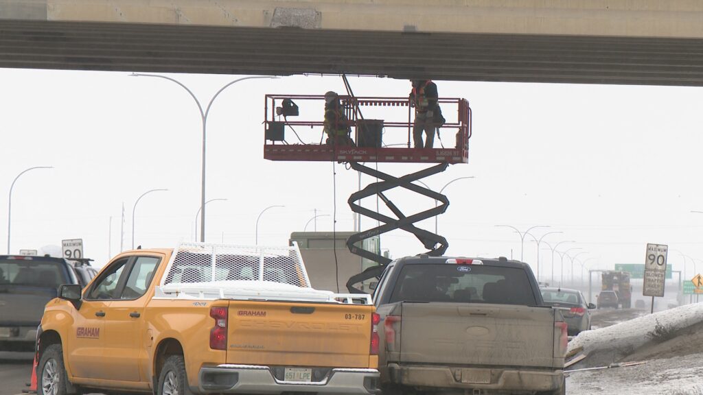 City of Saskatoon to pursue ‘all legal avenues’ after second overpass collision