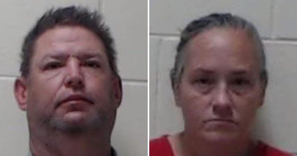 Parents in Florida Arrested for Allegedly Faking Son’s Cancer, Profiting in Fundraising Scheme