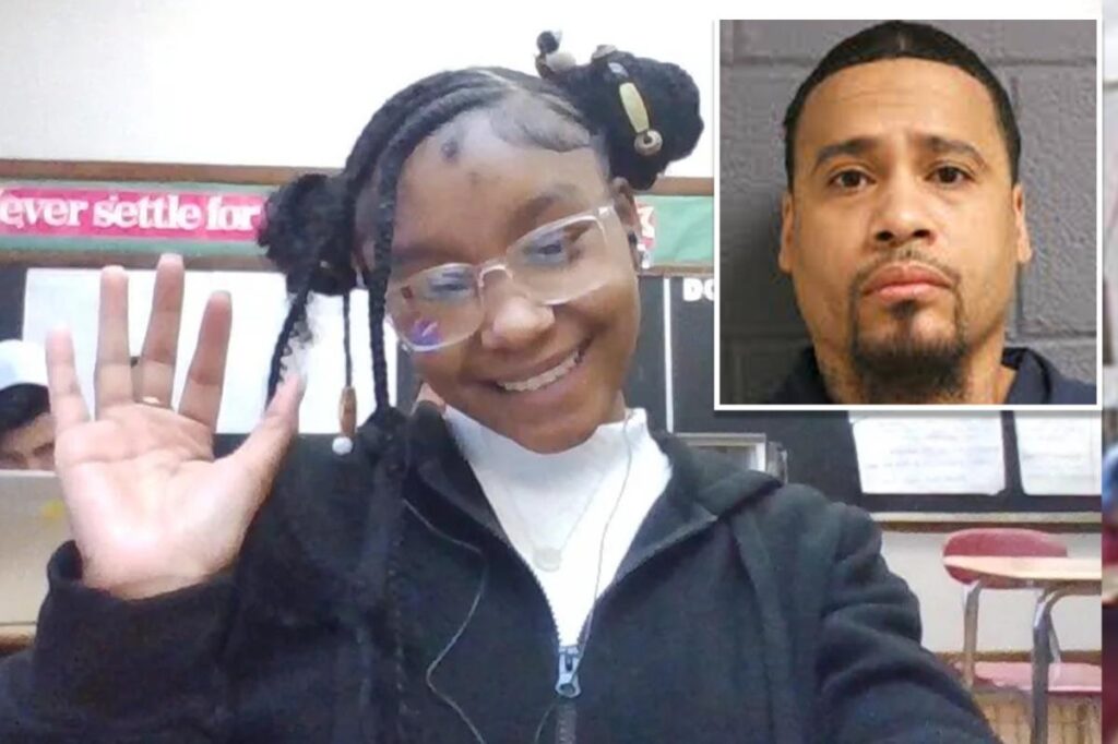 Detroit pedophile who murdered 13-year-old he groomed and impregnated is found dead in prison