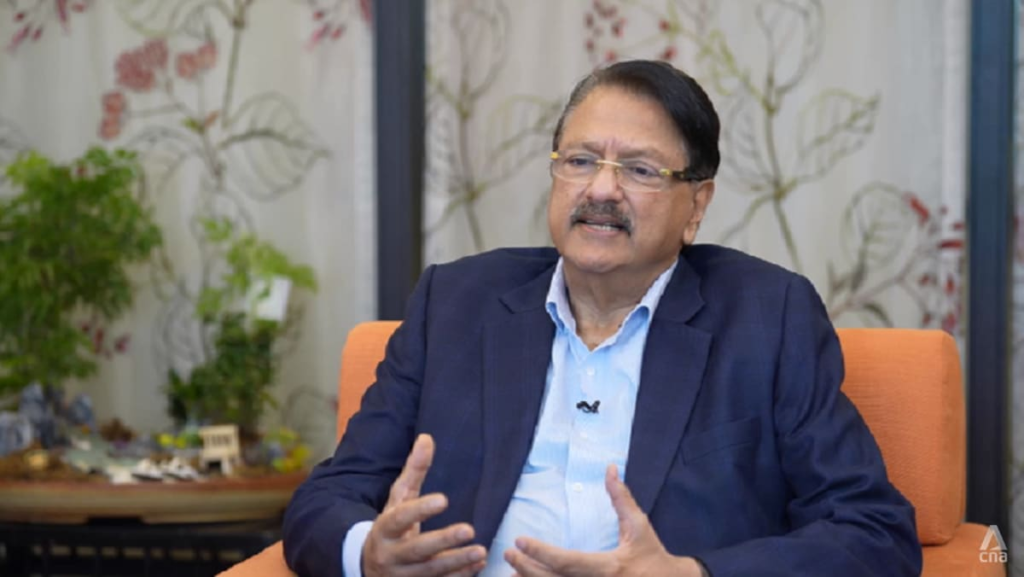 AI drives financial inclusion in India, but risks widening inequality: Industrialist Ajay Piramal