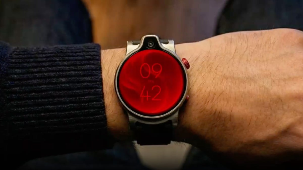 Qualcomm’s Latest Chip Could Lead a New Wave of Camera-Equipped AI Watches and Wearables Qualcomm’s Latest Chip Could Lead a New Wave of Camera-Equipped AI Watches and Wearables