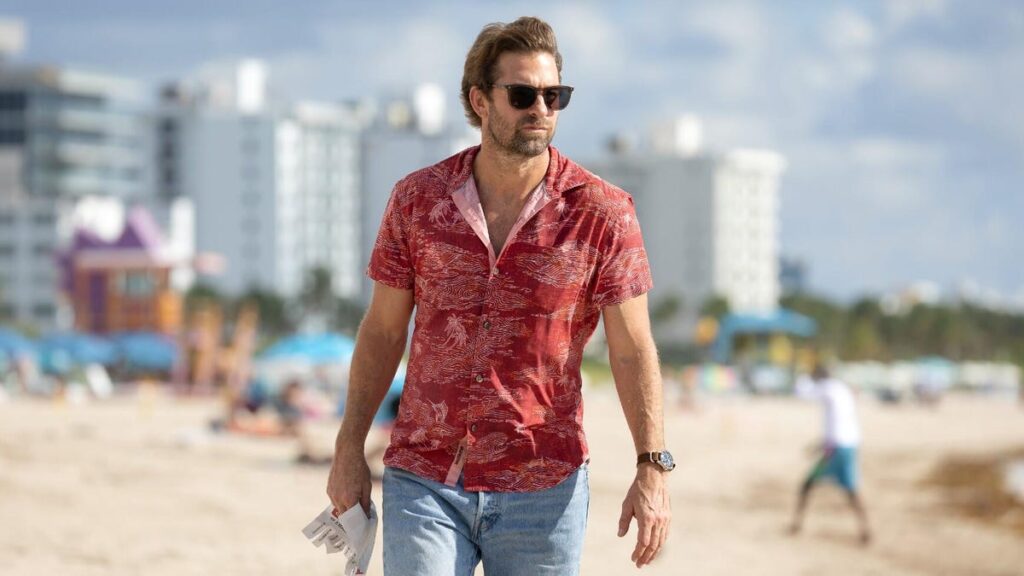 ‘R.J. Decker’: When Is Episode 2 Coming to Hulu?