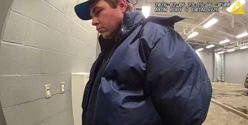 Ohio Man Exploited Mom’s Knocking Instructions to Sexually Assault Girl in Store Bathroom