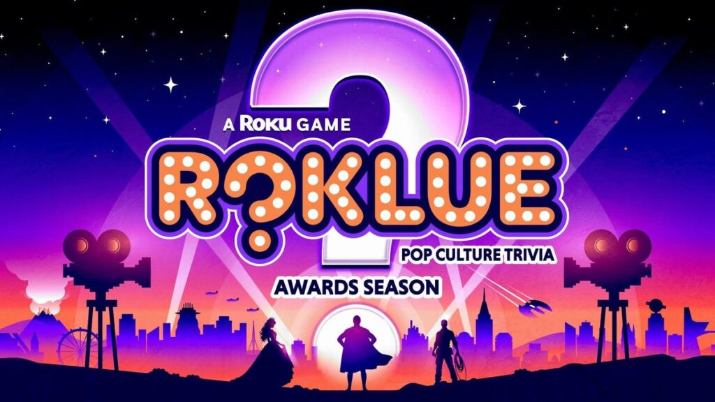 Roklue Trivia Game Helps You Stream New Roku Shows