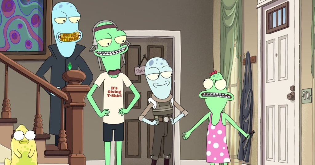 32 Must-Watch Sitcoms on Hulu Right Now (March 2026): ‘Solar Opposites’ and More