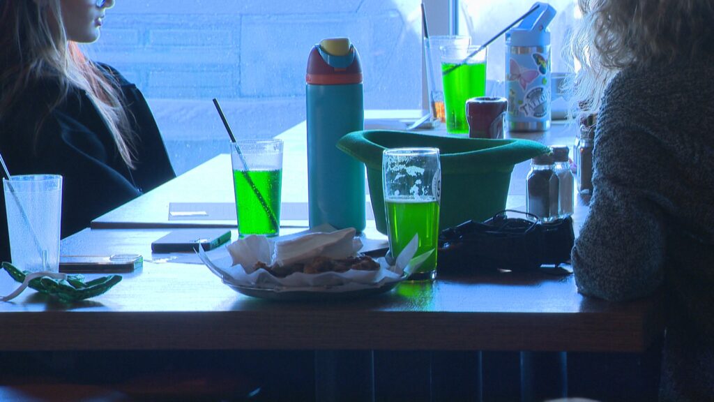 Saskatchewan is feeling lucky this St. Patrick’s Day Saskatchewan is feeling lucky this St. Patrick’s Day