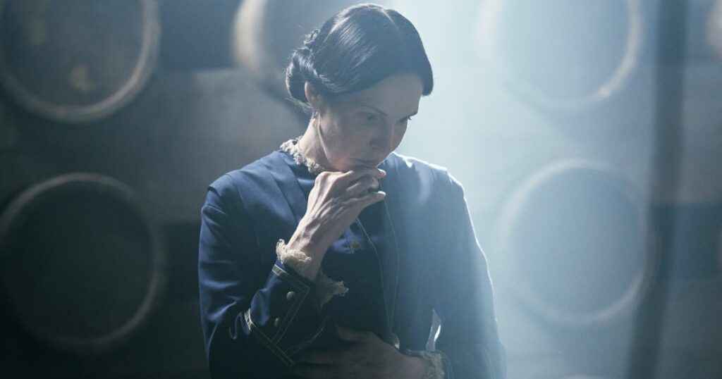 25 Must-Watch Prime Video Drama Shows (March 2026): ‘The Gray House’ and More 25 Must-Watch Prime Video Drama Shows (March 2026): ‘The Gray House’ and More