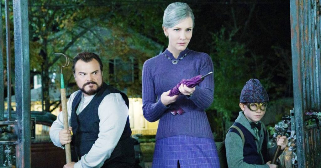 3 Best New Netflix Movies to Stream This Weekend (March 13-15)