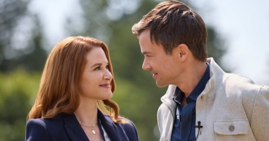 27 Must-Watch Movies on Hallmark Right Now (March 2026): ‘The Stars Between Us’ and More 27 Must-Watch Movies on Hallmark Right Now (March 2026): ‘The Stars Between Us’ and More