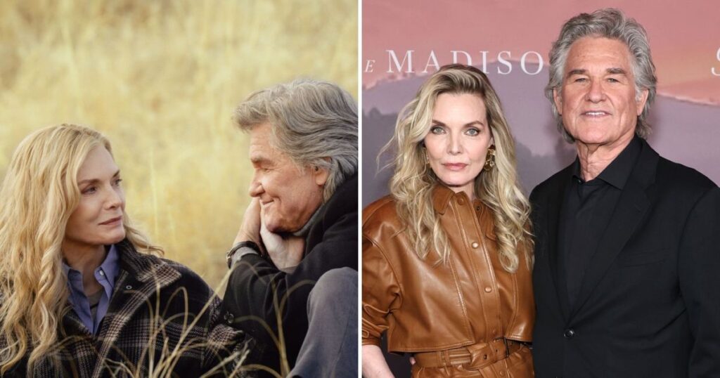 ‘The Madison’ Cast: What the Stars of Taylor Sheridan’s New Paramount Series Look Like in Real Life ‘The Madison’ Cast: What the Stars of Taylor Sheridan’s New Paramount Series Look Like in Real Life