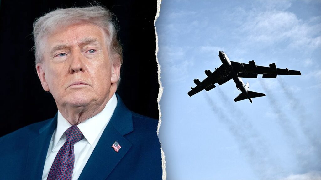 More key US allies block military flights as Iran war rift widens with Trump More key US allies block military flights as Iran war rift widens with Trump