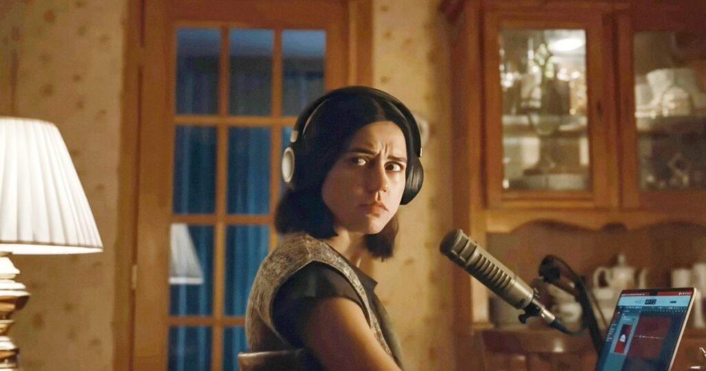 A24 Just Unleashed 2026’s Scariest Movie — and You May Not Be Ready for It