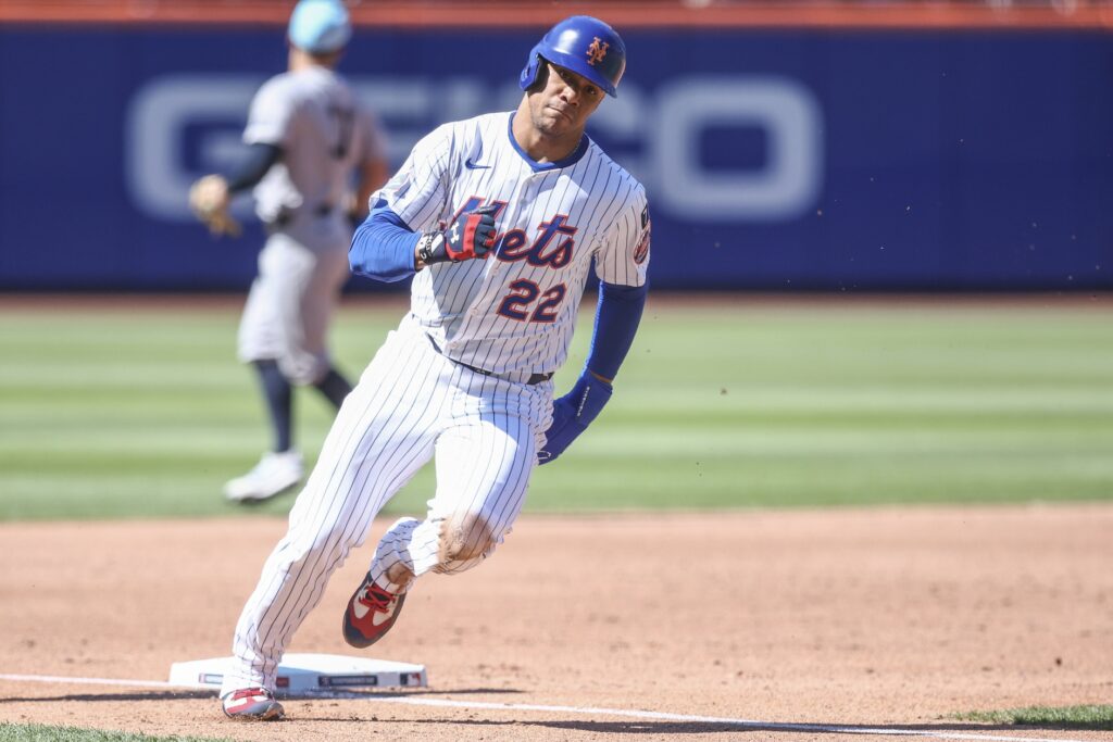 Will New Additions Finally Push Mets Over The Top? Will New Additions Finally Push Mets Over The Top?
