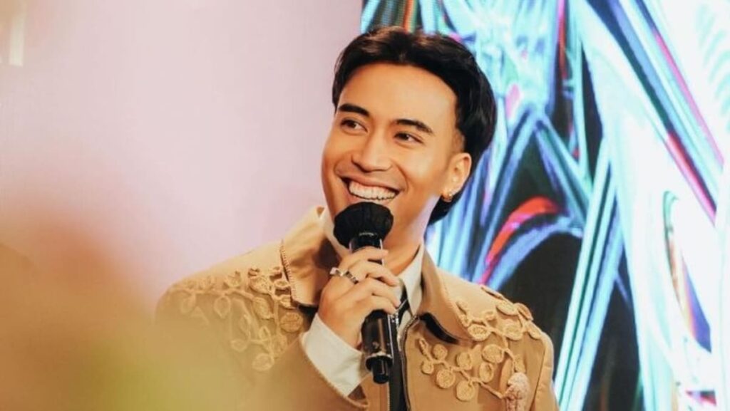 Indonesian singer Vidi Aldiano dies at 35 after battling kidney cancer