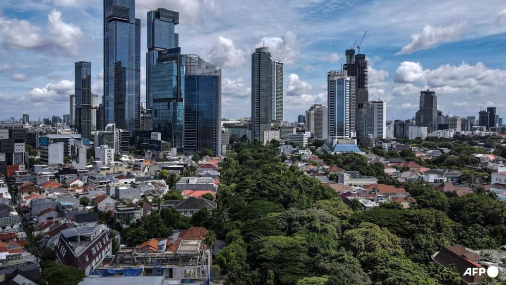 Indonesia’s Finance Minister calls World Bank GDP growth downgrade a ‘serious mistake’