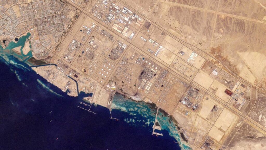 South Korea to send ships to Saudi Red Sea port to avoid Hormuz South Korea to send ships to Saudi Red Sea port to avoid Hormuz