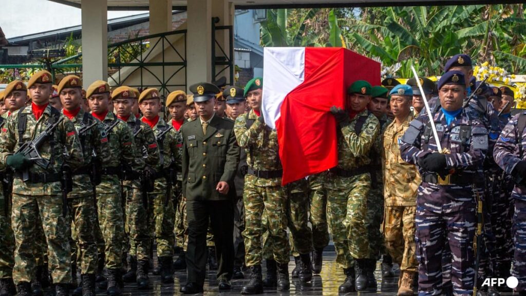 Indonesia urges ‘thorough’ probe on Lebanon peacekeeper deaths
