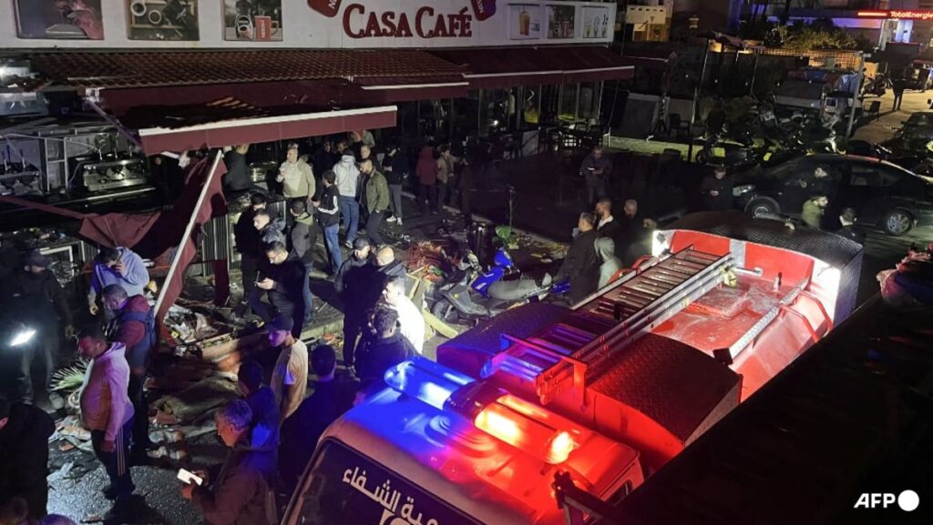 Pakistan PM Shehbaz Sharif says US-Iran ceasefire covers ‘everywhere’ including Lebanon Pakistan PM Shehbaz Sharif says US-Iran ceasefire covers ‘everywhere’ including Lebanon